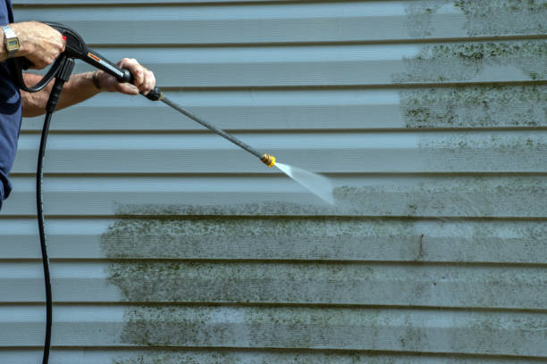 Best Patio and Deck Pressure Washing  in Hominy, OK