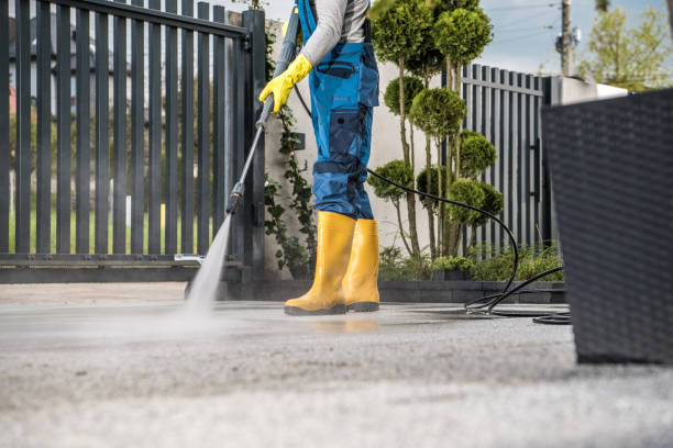 Best Gas Station Cleaning  in Hominy, OK